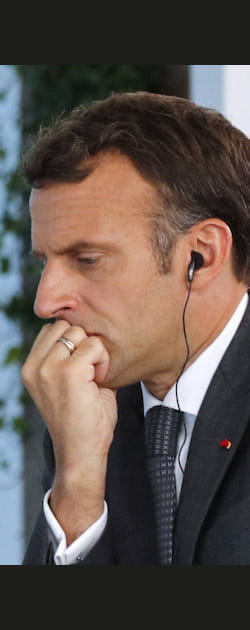 Pourquoi Macron remet ce sujet sur la table&nbsp;?