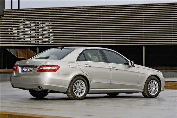 Une riche gamme de motorisations