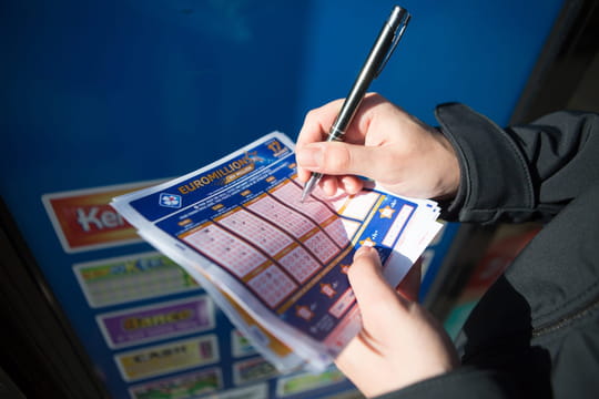 R&eacute;sultat Euromillions (FDJ)&nbsp;: le tirage du mardi 6&nbsp;juin 2023&nbsp;[EN LIGNE]