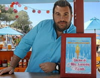 Camping Paradis : Noces de toile