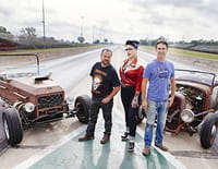 American Pickers, la brocante made in USA : Les femmes savent mieux