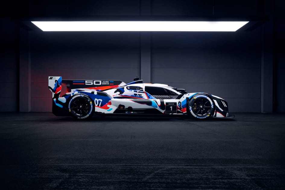 BMW
