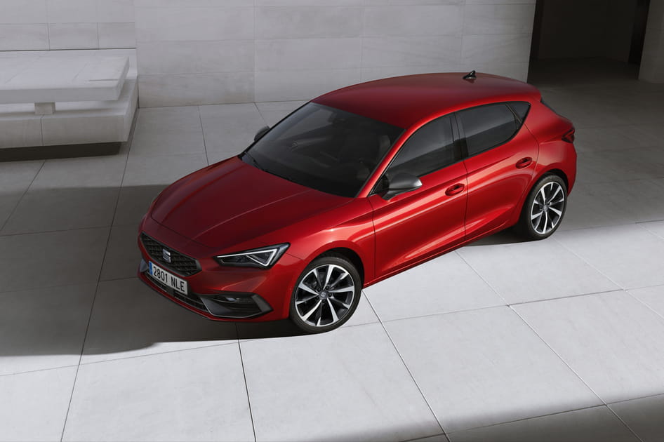 Le point sur les moteurs de la nouvelle Seat Leon