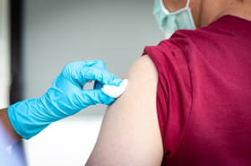 Grippe&nbsp;: la campagne de vaccination a commenc&eacute;, il est possible de se faire vacciner contre le Covid-19&nbsp;en m&ecirc;me temps