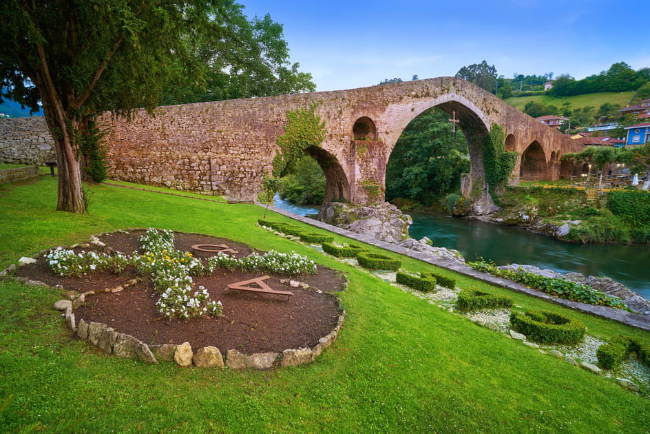 Cangas de On&iacute;s