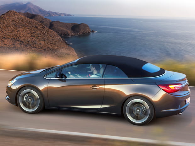 Des mécaniques sobres et performantes