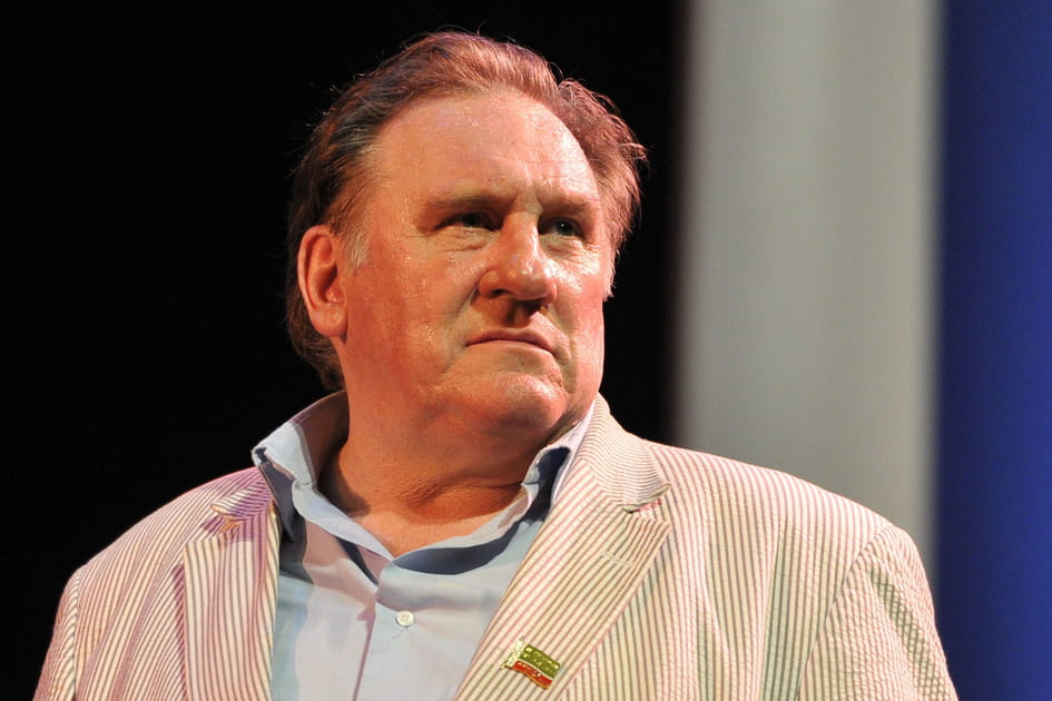 G&eacute;rard Depardieu&nbsp;: 0&euro;