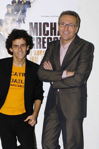 Il produit Micha&euml;l Gregorio, Gaspard Proust et Vincent Dedienne