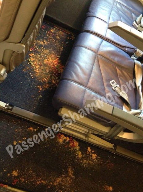 Où sont les biscuits ?