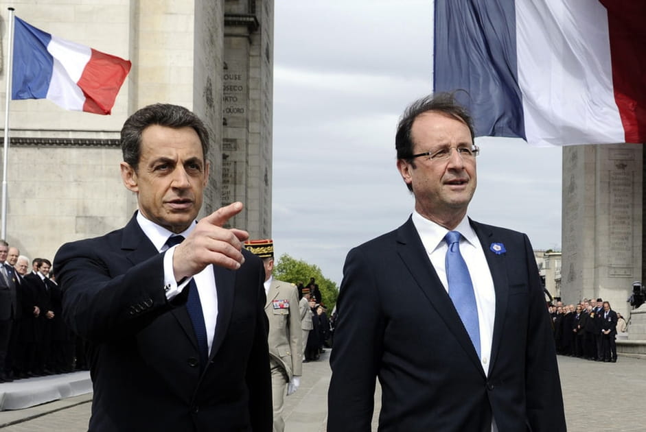 Premier 8&nbsp;mai