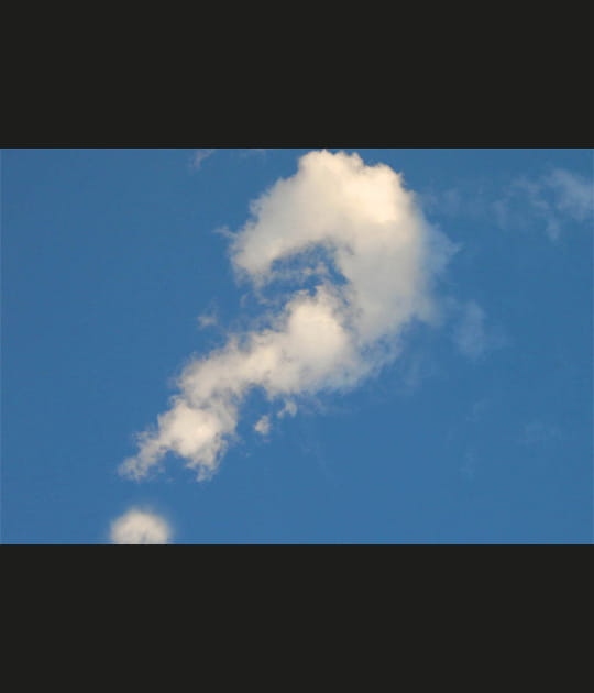 Nuage ind&eacute;cis