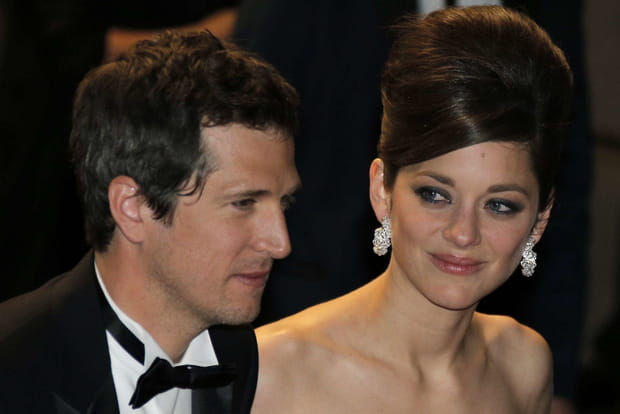 Ils atteignent le sommet au même moment