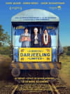 A bord du Darjeeling Limited