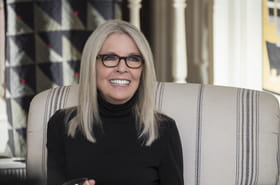 Diane Keaton&nbsp;: sa sant&eacute; &quot;a d&eacute;clin&eacute; tr&egrave;s brutalement&quot; les derniers mois avant sa mort