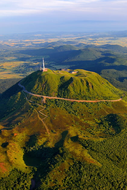 Clermont-Ferrand&nbsp;: que voir &agrave; moins de 100&nbsp;kilom&egrave;tres&nbsp;?