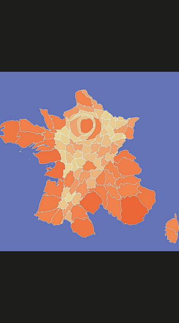 Juillet&nbsp;: ru&eacute;e &agrave;&nbsp;l'Ouest&nbsp;et&nbsp;au&nbsp;Sud