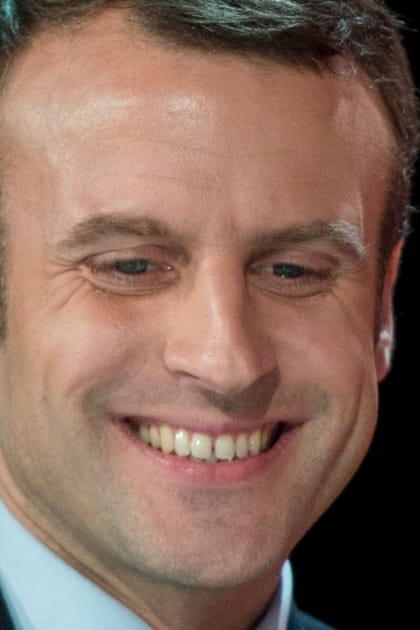 Il a compar&eacute; Macron &agrave; un &quot;cerf-volant&quot;