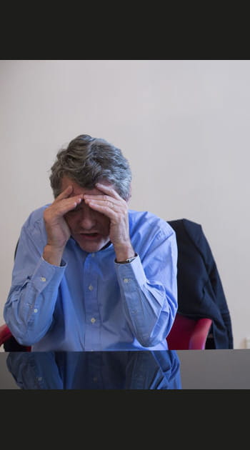 Jean-Louis Borloo : port&eacute; sur l&rsquo;alcool