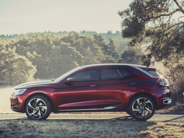 Des dimensions généreuses