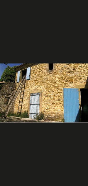 Ners (Gard)&nbsp;: une&nbsp;maison&nbsp;de&nbsp;120&nbsp;m&sup2;