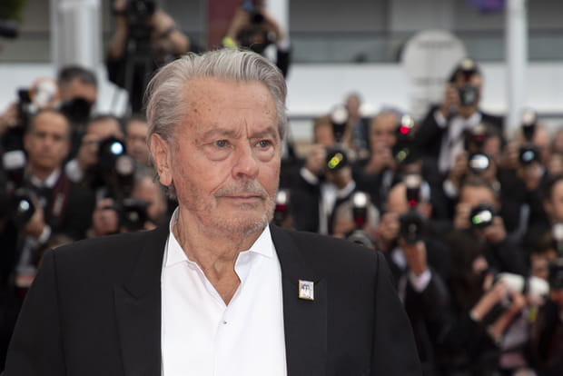 L'un des derniers géants du cinéma français s'est éteint en 2024