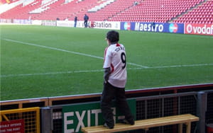 les supporters attendent le boxing day avec impatience. c'est une véritable