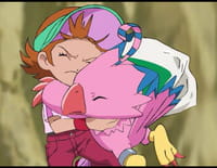 Digimon Adventure : Opération Satellite abattu