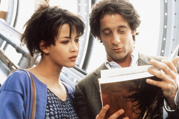 Je Recherche Un Film Que J Ai Vu Elle a du mal à regarder ses propres films
