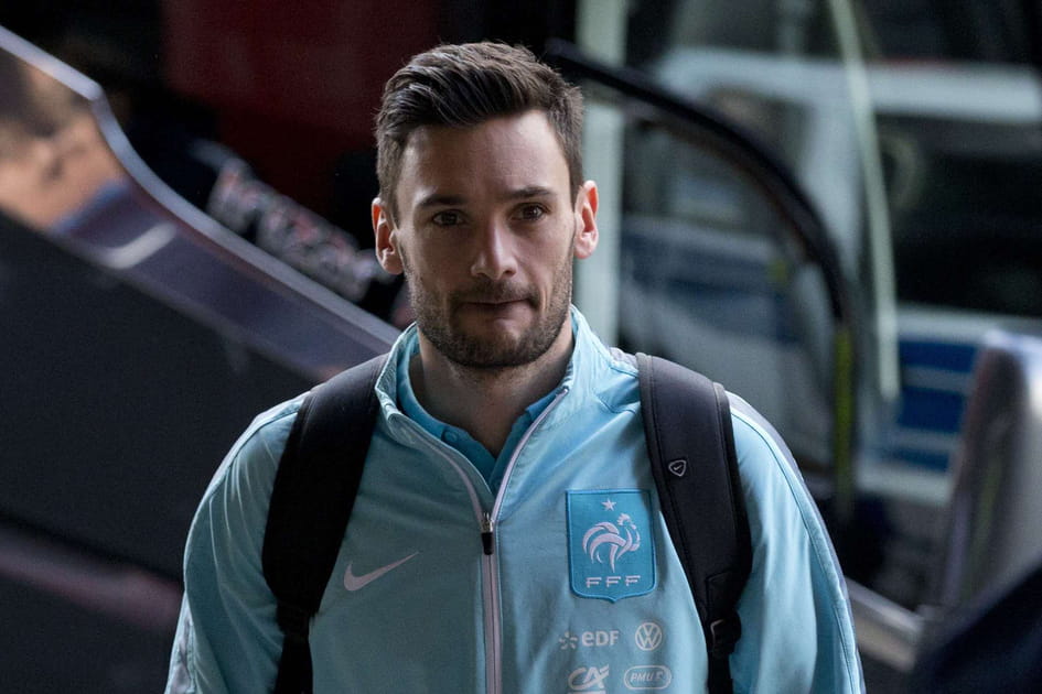4h du matin&nbsp;: les Bleus rentrent &agrave; Clairefontaine