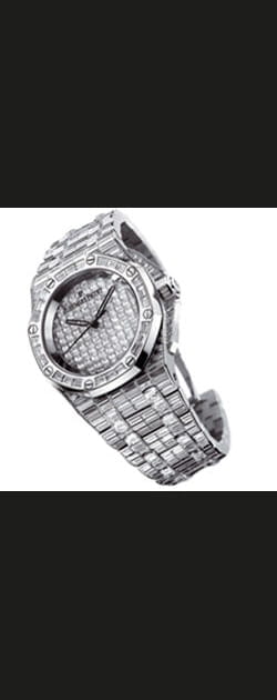 Royal Oak Offshore&nbsp;: 724&nbsp;160&nbsp;euros