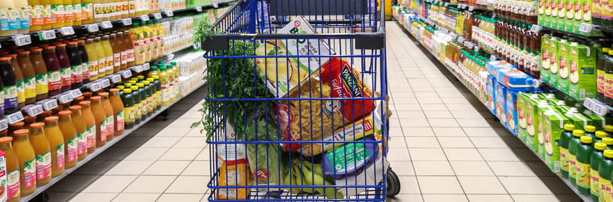 Ces produits am&eacute;ricains vous co&ucirc;teront plus cher&nbsp;: une premi&egrave;re liste confirm&eacute;e, une autre &agrave; venir&nbsp;?