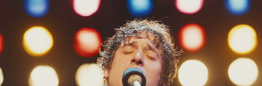 Springsteen Deliver Me From Nowhere&nbsp;: qu'a pens&eacute; Bruce Springsteen du biopic avec Jeremy Allen White&nbsp;?