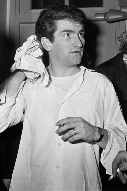 De coursier &agrave; chanteur