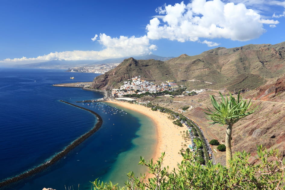 Tenerife