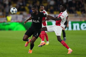 Monaco - Tottenham&nbsp;: l'ASM peut s'en vouloir, le r&eacute;sum&eacute; du match