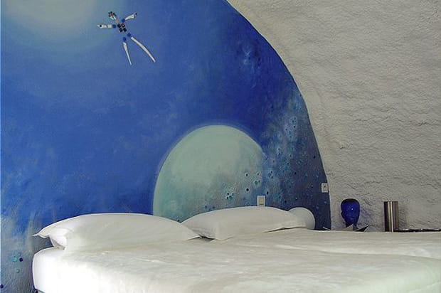 La Bubble Star