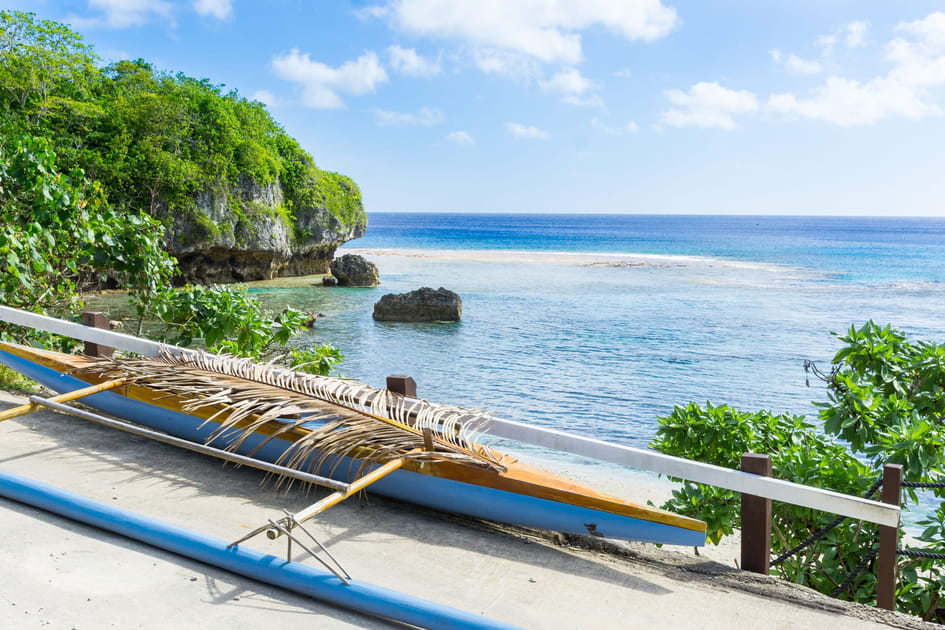 Niue