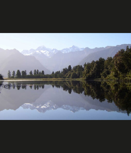 Matheson Lake