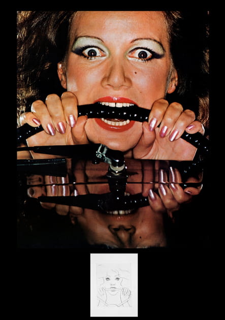 50 ans Calendrier Pirelli : 1973