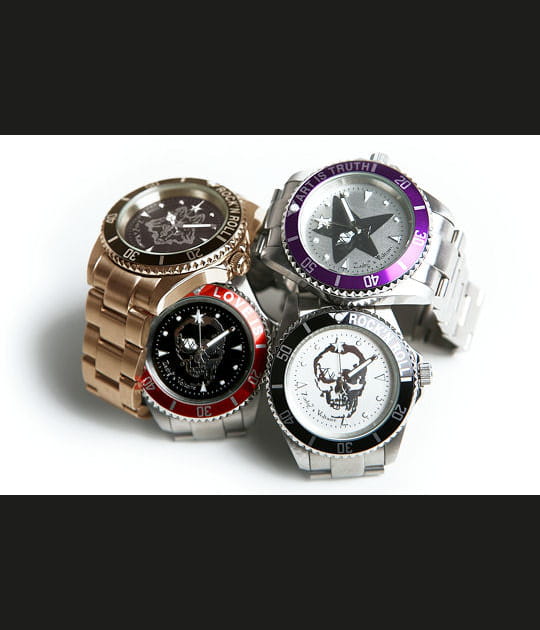 Zadig et Voltaire Diver