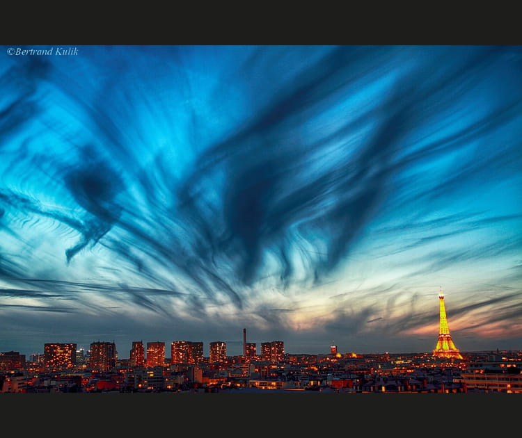 L'image du mois de juin 2016