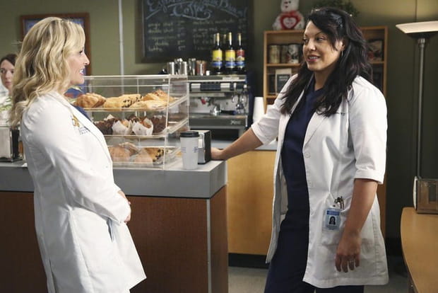 Une bonne humeur communicative