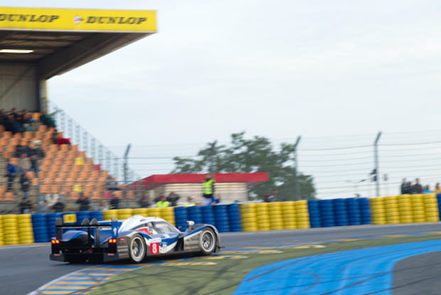 Peugeot n'abdique pas