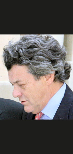 16e. Jean-Louis Borloo