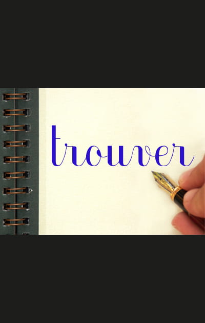 20- Trouver