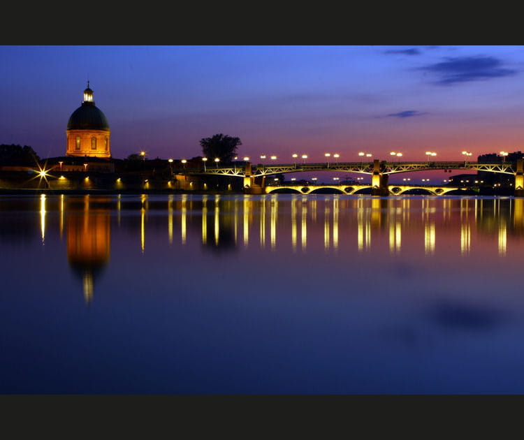 Pont Saint-Pierre de Toulouse