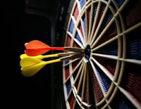 Fléchettes - World Matchplay