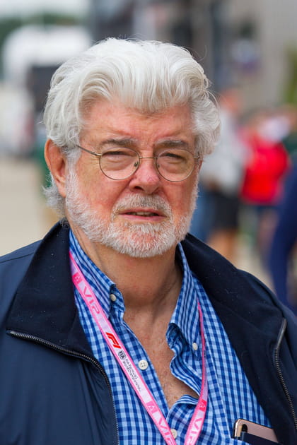 L'impressionnante collection d'art moderne de George Lucas