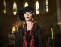 Miss Fisher enquête : Tout est dans la recette