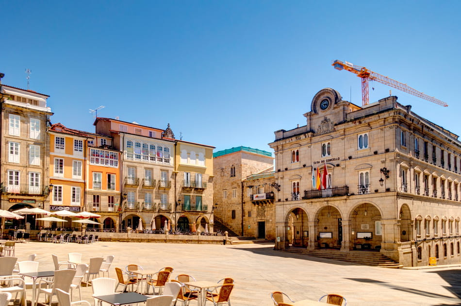 20&nbsp;photos qui vous donneront envie de d&eacute;couvrir La Galice&nbsp;: Ourense